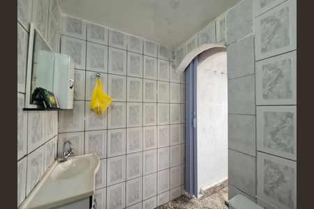 Apartamento para alugar com 58m², 2 quartos e 1 vagaBanheiro