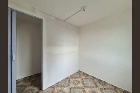 Quarto 1 de apartamento para alugar com 2 quartos, 58m² em Jardim Bonifacio, São Paulo