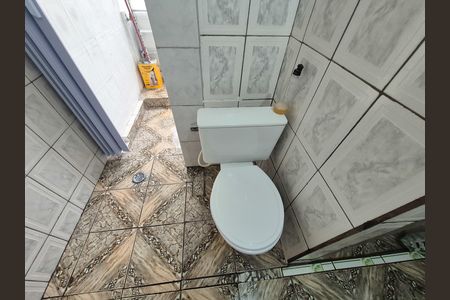 Apartamento para alugar com 58m², 2 quartos e 1 vagaBanheiro