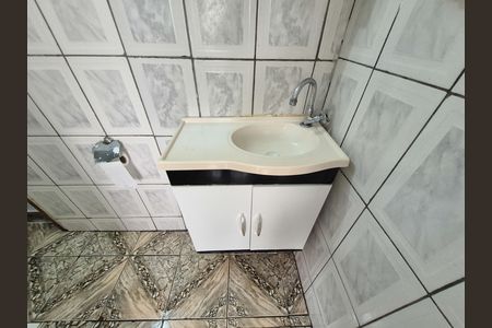 Apartamento para alugar com 58m², 2 quartos e 1 vagaBanheiro