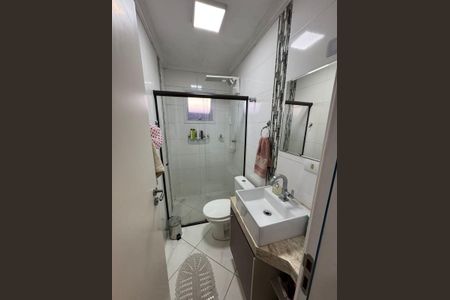Apartamento à venda com 92m², 3 quartos e 2 vagas Apartamento à venda com 92m², 3 quartos e 2 vagasFoto 06