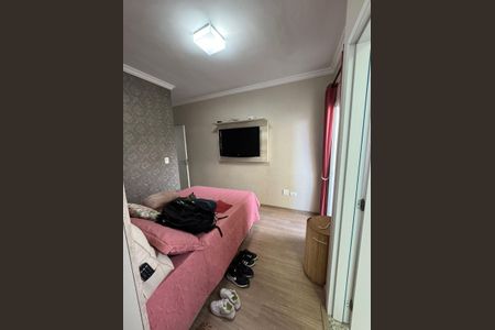 Apartamento à venda com 92m², 3 quartos e 2 vagas Apartamento à venda com 92m², 3 quartos e 2 vagasFoto 02