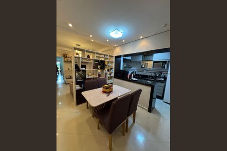 Apartamento à venda com 92m², 3 quartos e 2 vagas Apartamento à venda com 92m², 3 quartos e 2 vagasFoto 01