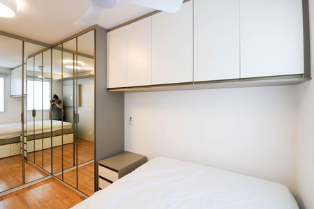 Studio para alugar com 29m², 1 quarto e sem vagaSuíte