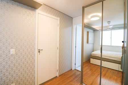 Studio para alugar com 29m², 1 quarto e sem vagaSuíte