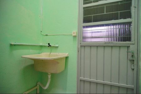 Casa para alugar com 70m², 1 quarto e 1 vagaÁrea de Serviço