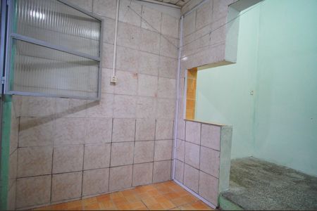 Casa para alugar com 70m², 1 quarto e 1 vagaCozinha