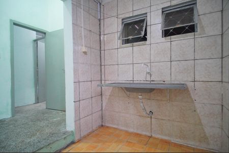 Casa para alugar com 70m², 1 quarto e 1 vagaCozinha