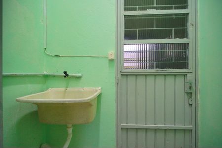 Casa para alugar com 70m², 1 quarto e 1 vagaÁrea de Serviço