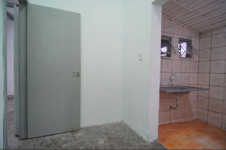 Casa para alugar com 70m², 1 quarto e 1 vagaCozinha