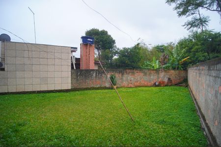 Casa para alugar com 70m², 1 quarto e 1 vagaQuintal