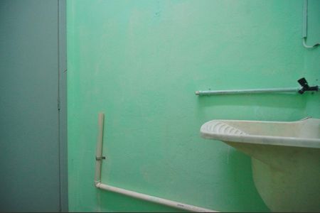 Casa para alugar com 70m², 1 quarto e 1 vagaÁrea de Serviço