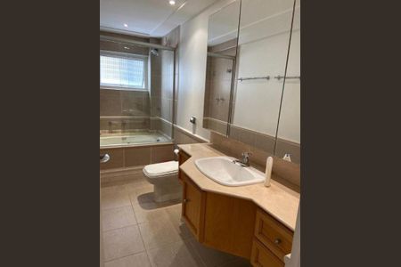 Apartamento à venda com 173m², 3 quartos e 2 vagas