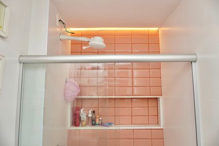 Apartamento à venda com 93m², 3 quartos e 2 vagas Apartamento à venda com 93m², 3 quartos e 2 vagasBanheiro Social