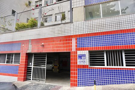 Apartamento à venda com 93m², 3 quartos e 2 vagas Apartamento à venda com 93m², 3 quartos e 2 vagasInstalação de placa 5A : foto 3