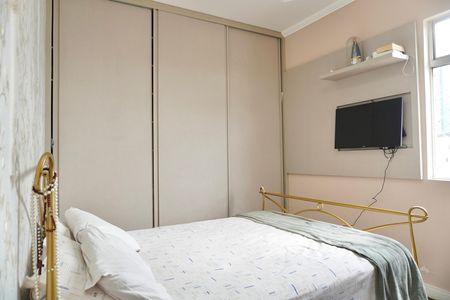 Apartamento à venda com 93m², 3 quartos e 2 vagas Apartamento à venda com 93m², 3 quartos e 2 vagasSuíte