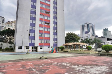 Apartamento à venda com 93m², 3 quartos e 2 vagas Apartamento à venda com 93m², 3 quartos e 2 vagasÁrea comum