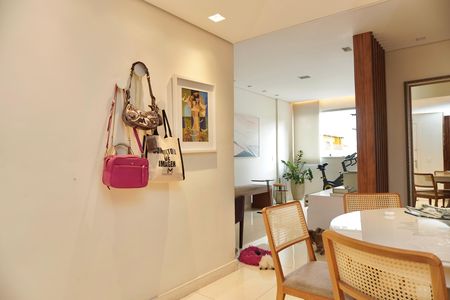 Apartamento à venda com 93m², 3 quartos e 2 vagas Apartamento à venda com 93m², 3 quartos e 2 vagasCopa