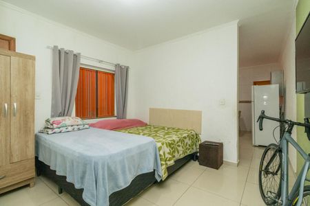 Quarto de casa à venda com 4 quartos, 160m² em Vila California, São Paulo