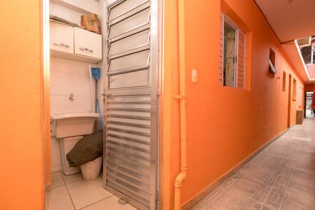 Casa à venda com 160m², 4 quartos e 2 vagas Casa à venda com 160m², 4 quartos e 2 vagasÁrea de Serviço