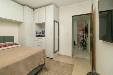 Sala de casa à venda com 4 quartos, 160m² em Vila California, São Paulo