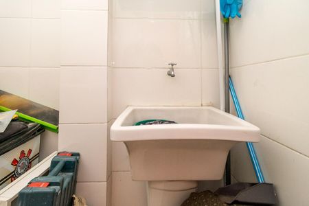 Casa à venda com 160m², 4 quartos e 2 vagas Casa à venda com 160m², 4 quartos e 2 vagasÁrea de Serviço