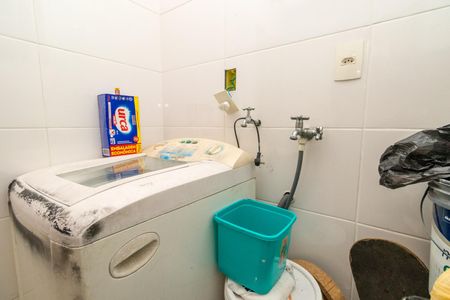 Casa à venda com 160m², 4 quartos e 2 vagas Casa à venda com 160m², 4 quartos e 2 vagasÁrea de Serviço