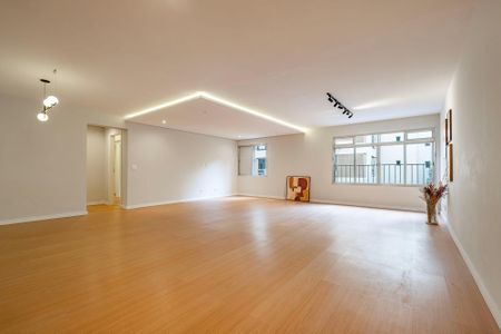 Apartamento para alugar com 3 quartos, 148m² em Pinheiros, São Paulo
