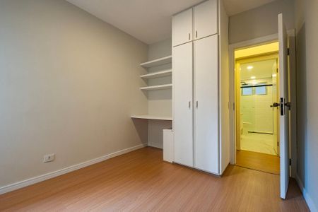 Quarto 3 de apartamento para alugar com 3 quartos, 148m² em Pinheiros, São Paulo