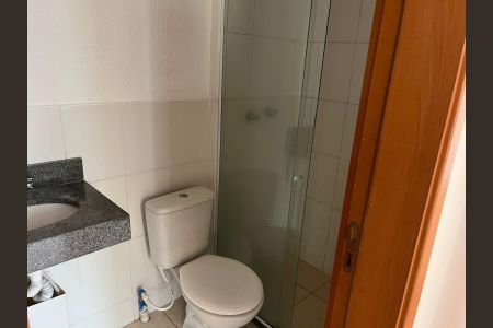 Apartamento à venda com 50m², 2 quartos e 1 vagaBanheiro