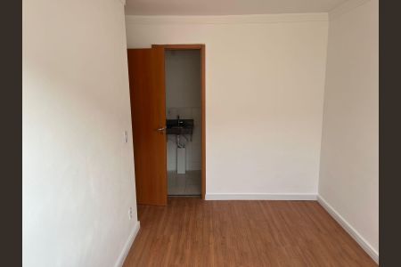 Apartamento à venda com 50m², 2 quartos e 1 vagaQuarto