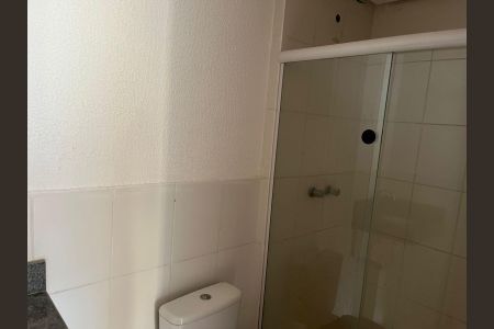 Apartamento à venda com 50m², 2 quartos e 1 vagaBanheiro