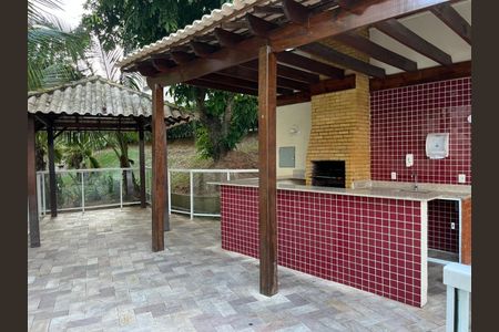 Apartamento à venda com 50m², 2 quartos e 1 vagaÁrea de Lazer