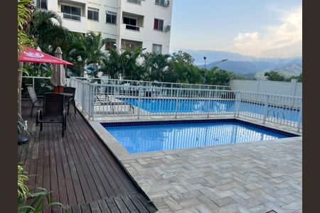 Apartamento à venda com 50m², 2 quartos e 1 vagaPiscina