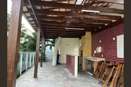 Apartamento à venda com 50m², 2 quartos e 1 vagaÁrea de Lazer