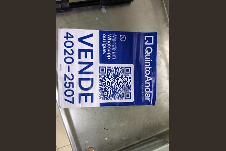 Apartamento à venda com 100m², 3 quartos e sem vaga Apartamento à venda com 100m², 3 quartos e sem vagaPlaca