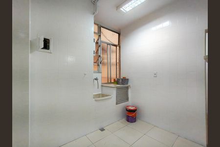 Apartamento à venda com 100m², 3 quartos e sem vaga Apartamento à venda com 100m², 3 quartos e sem vagaÁrea de Serviço