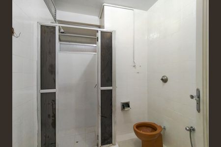 Apartamento à venda com 100m², 3 quartos e sem vaga Apartamento à venda com 100m², 3 quartos e sem vagaBanheiro 2