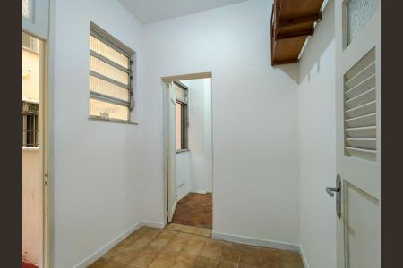 Apartamento à venda com 100m², 3 quartos e sem vaga Apartamento à venda com 100m², 3 quartos e sem vagaQuarto de Serviço