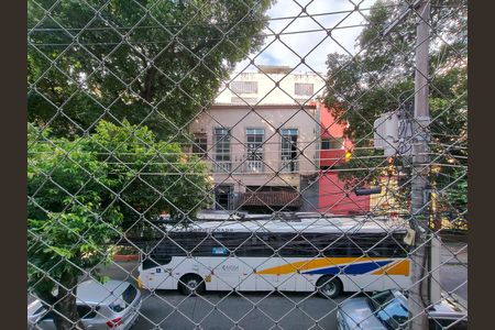 Apartamento à venda com 100m², 3 quartos e sem vaga Apartamento à venda com 100m², 3 quartos e sem vagaVista da Sala