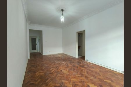 Apartamento à venda com 100m², 3 quartos e sem vaga Apartamento à venda com 100m², 3 quartos e sem vagaSala
