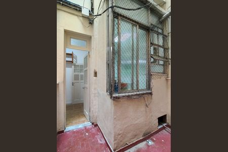 Apartamento à venda com 100m², 3 quartos e sem vaga Apartamento à venda com 100m², 3 quartos e sem vagaQuintal