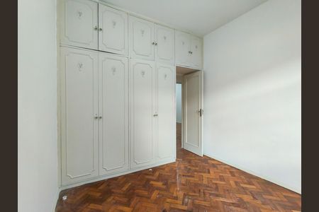 Quarto 1 de apartamento à venda com 3 quartos, 100m² em Tijuca, Rio de Janeiro