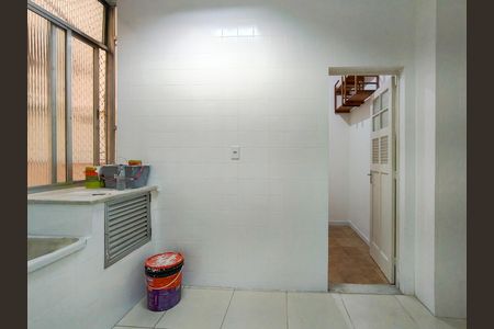 Apartamento à venda com 100m², 3 quartos e sem vaga Apartamento à venda com 100m², 3 quartos e sem vagaÁrea de Serviço
