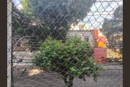Vista do Quarto 1 de apartamento à venda com 3 quartos, 100m² em Tijuca, Rio de Janeiro