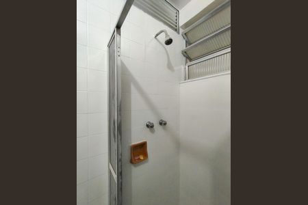 Apartamento à venda com 100m², 3 quartos e sem vaga Apartamento à venda com 100m², 3 quartos e sem vagaBanheiro 2