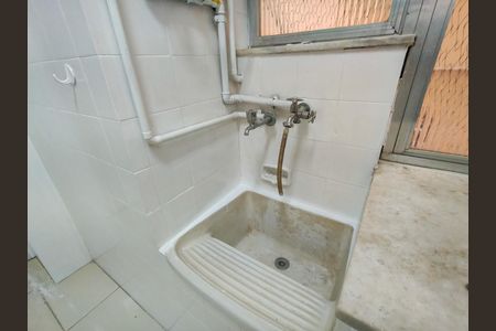 Apartamento à venda com 100m², 3 quartos e sem vaga Apartamento à venda com 100m², 3 quartos e sem vagaÁrea de Serviço