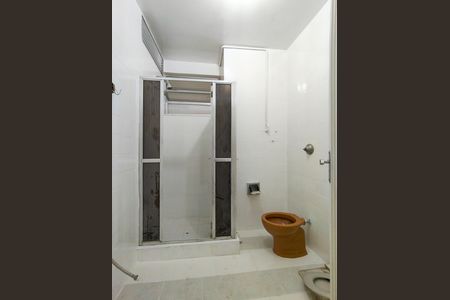 Apartamento à venda com 100m², 3 quartos e sem vaga Apartamento à venda com 100m², 3 quartos e sem vagaBanheiro 2