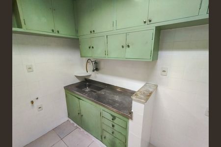 Apartamento à venda com 100m², 3 quartos e sem vaga Apartamento à venda com 100m², 3 quartos e sem vagaCozinha