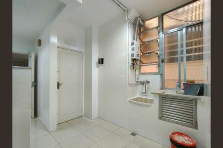 Apartamento à venda com 100m², 3 quartos e sem vaga Apartamento à venda com 100m², 3 quartos e sem vagaÁrea de Serviço